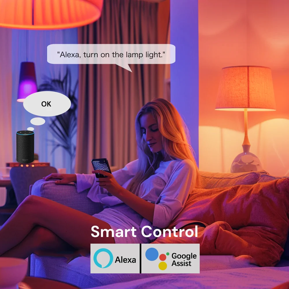 واي فاي مفتاح ذكي التيار المتن - مراجعة App Home Improvement وسعره