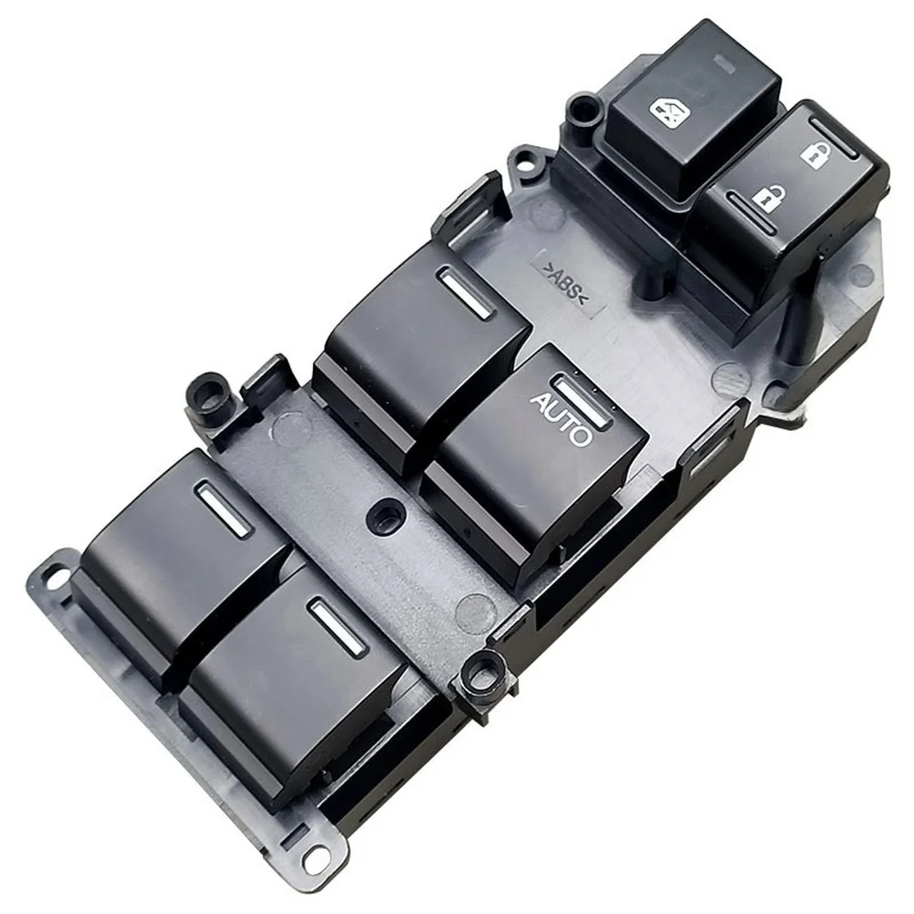 Power Window Lift Control Switch 35750 J11 for Honda For CR-V 2015 Right Hand Drive with Natural Hand Operation Layout