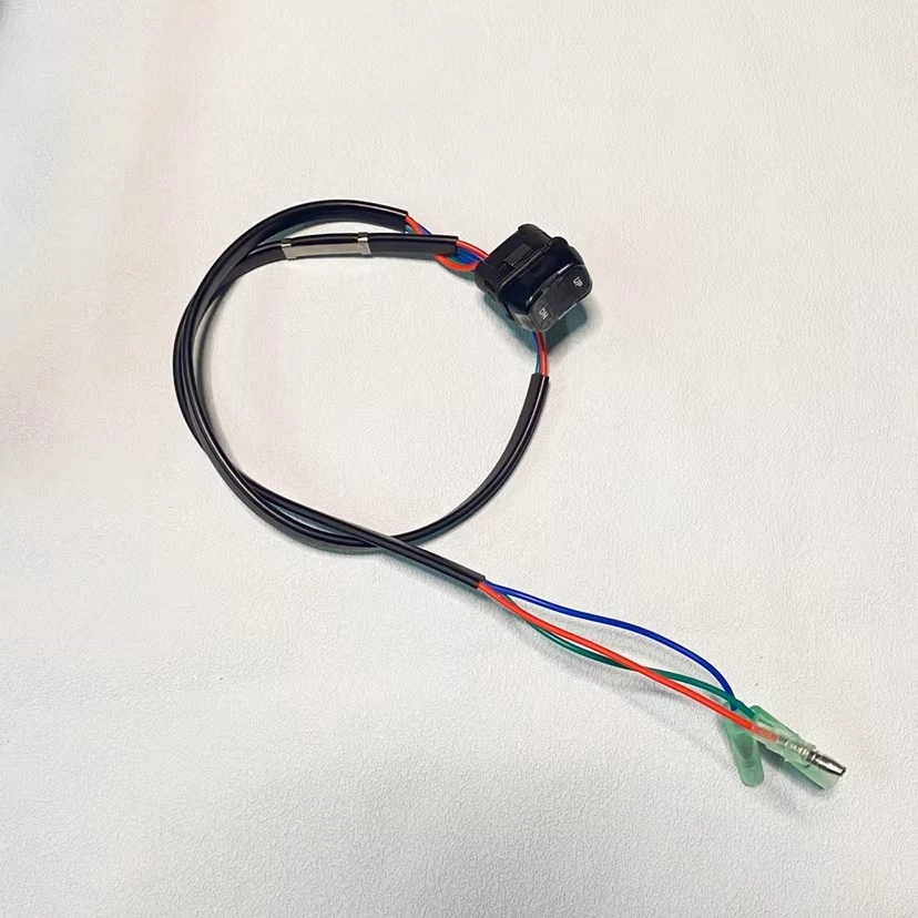 

1 шт. для переключателя подъема двигателя CJYM Offshore