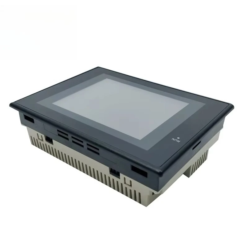 Touch Screen  with NS5-MQ10B-V2 Plc Pac Dedicated Controllers