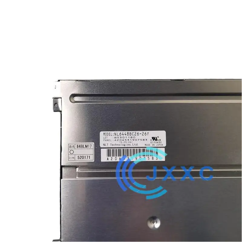 Suitable for 10.4-inch NL6448BC26-26 LCD display screen