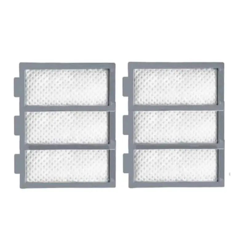 AS94-Ultra-Fine Filters(6 Pack)& 3 Reusable Pollen Filters For Dreamstation 2 Series Ventilator Systems