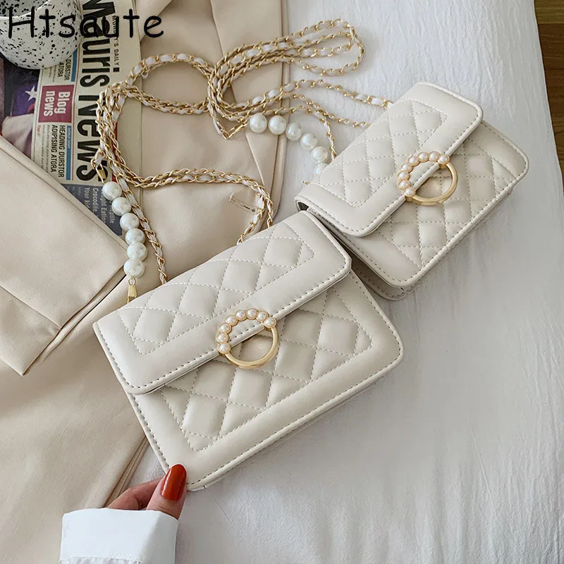 

High Quality PU Leather Mini Women Handbag Purse Women's Bag Solid Color Shoulder Crossbody Bags Lady Messenger Small Tote