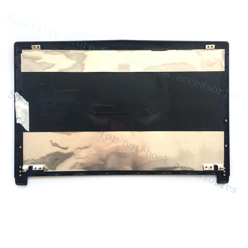 

A+ For MSI GL63 9RC 9RD 9RDS GL63 9SC 9SD 9SE Back Cover &Bezel &Hinges&Palmrest