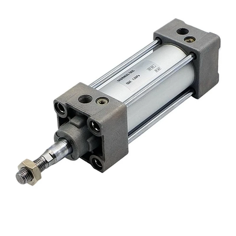 Standard cylinder High thrust cylinder 32 40 50 63 80-25 75 150 200Z