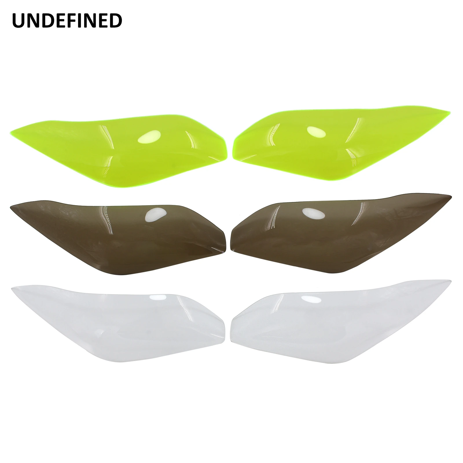 

Motorcycle Headlight Screen Lens Shield Protector Cover For Kawasaki Ninja250 Ninja300 VERSYS650 Ninja 250 300 2015-2017