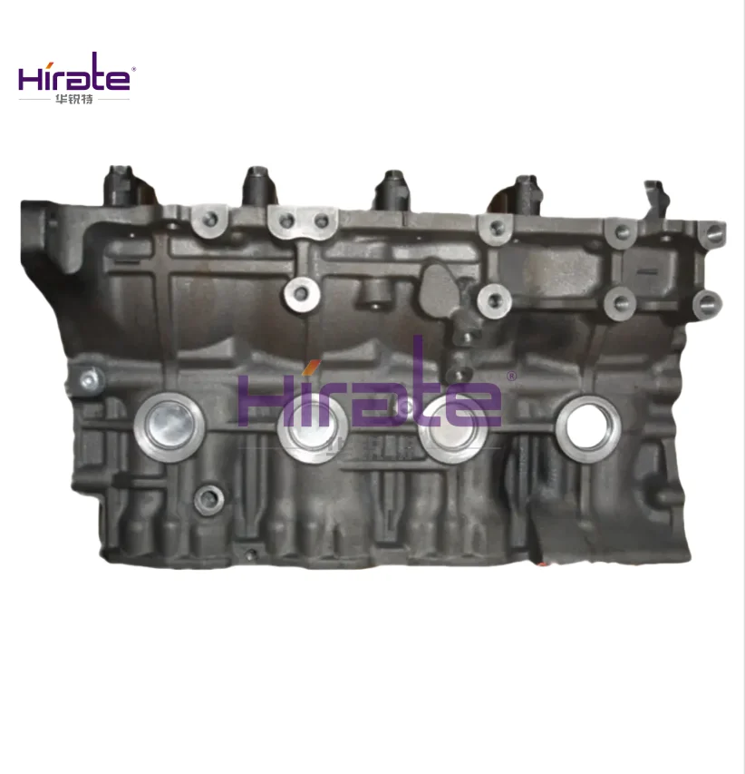 

Hot Selling High Quality Standard Displacement Cylinder Block For Toyota 2L 3L 5L