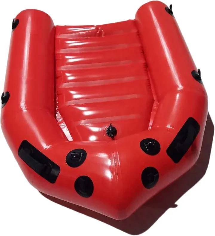 Spray Deck  Packing Raft Hovercraft Packing Raft