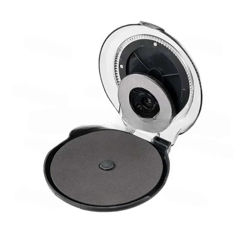 B-M CD Réparation Machine CD Disque Scratch Dispositif De Réparation DVD Récupération De Données Ensemble Livres scanner Pâte Outil Nettoyant