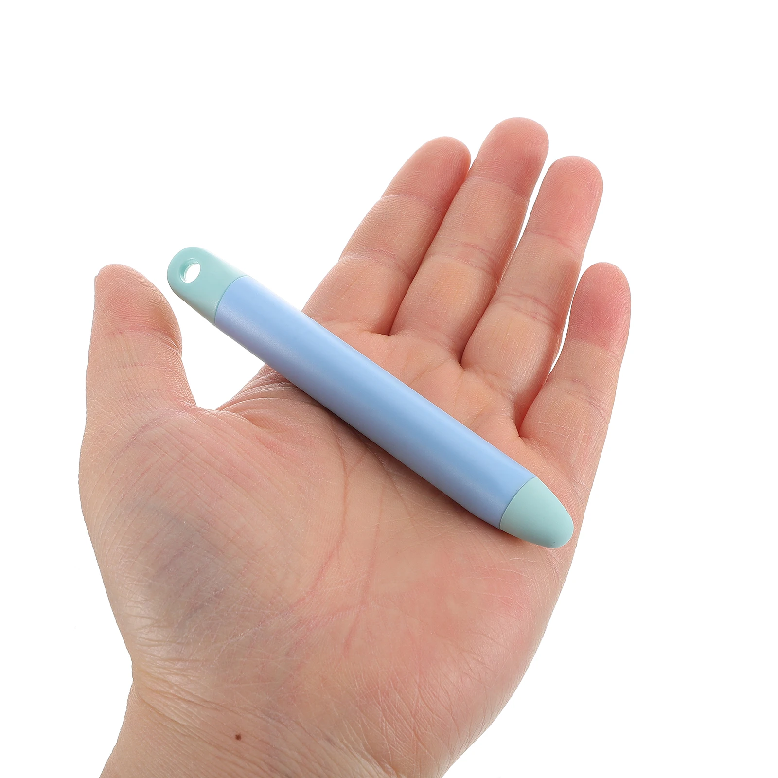 

Touch Screen Stylus Pen Capacitive Anti-Rolling Design for Tablets Phones High Sensitivity Writing Handwriting Learning