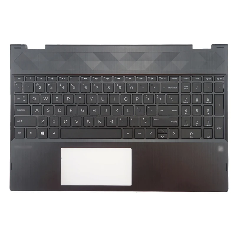 

New Original Laptop Palmrest US Keyboard L20848-001 L20849-001 For HP PAVILION X360 15-CR 15T-CR000 15-CR0051OD 15-CR0000TU