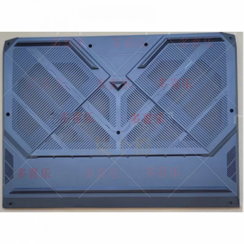 

EE New for THUNDEROBOT Thor 911 R16 D cover bottom case