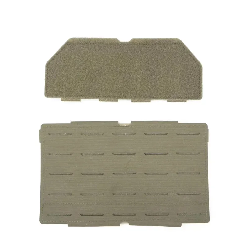 Panel MOLLE back panel SS 2.0 TMC chaleco marco táctico - imagen 3