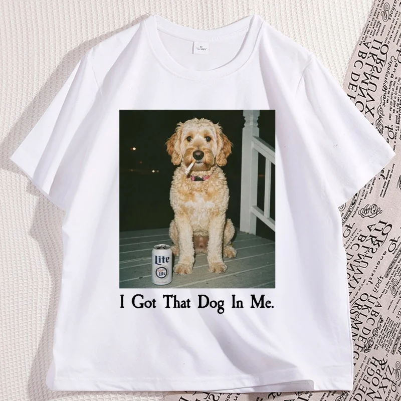 

I Got That Dog in Me, Golden Doodle Shirt, Doodle Mom, Funny Dog Shirt, Dog Lover Gift, Funny Meme Shirt, Vintage Comfort