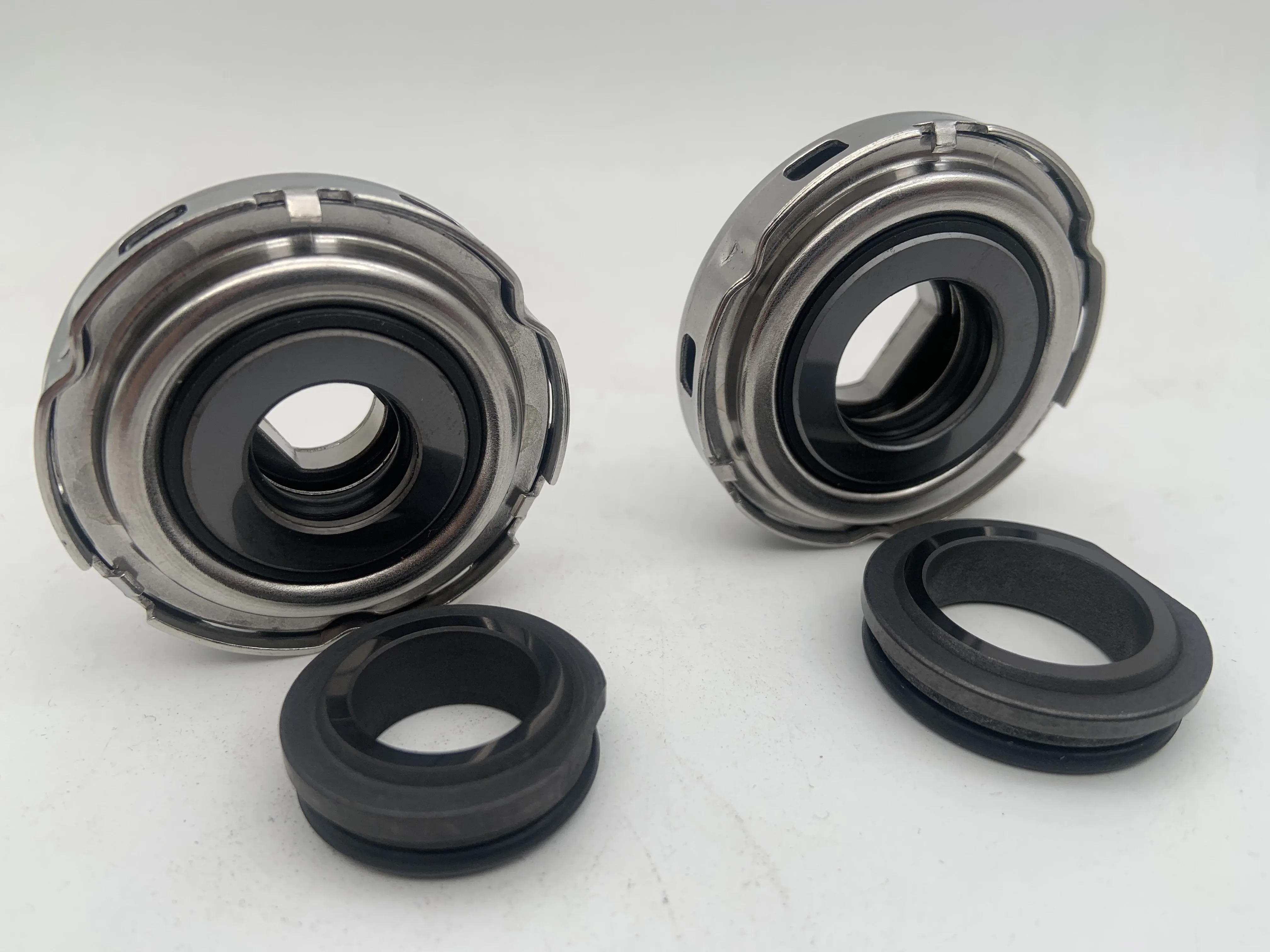 CHM-14/SB1F4 , CHM-19/SB1F4 /SB1E4/SB1F14/WWF14 Mechanical Seals Used For CNP CHMF Horizontal Multistage Centrifugal Pumps