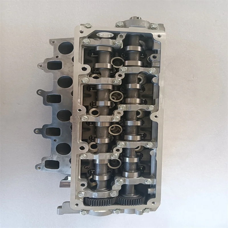 cfca complete cylinder head for engine cfca cylinder head assembly 908727b