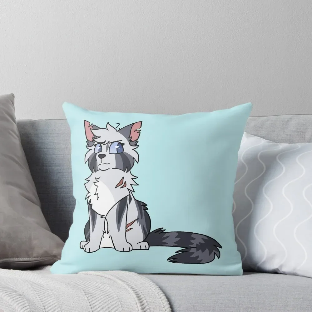 

Ivypool Throw Pillow New year Decorative pillow case Pillow