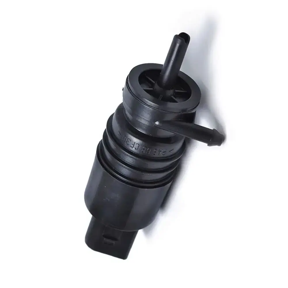 

Direct Fit 67128362154 1J5955651 Windshield Washer Pump For BMW For Audi For Mercedes Benz For Porsche
