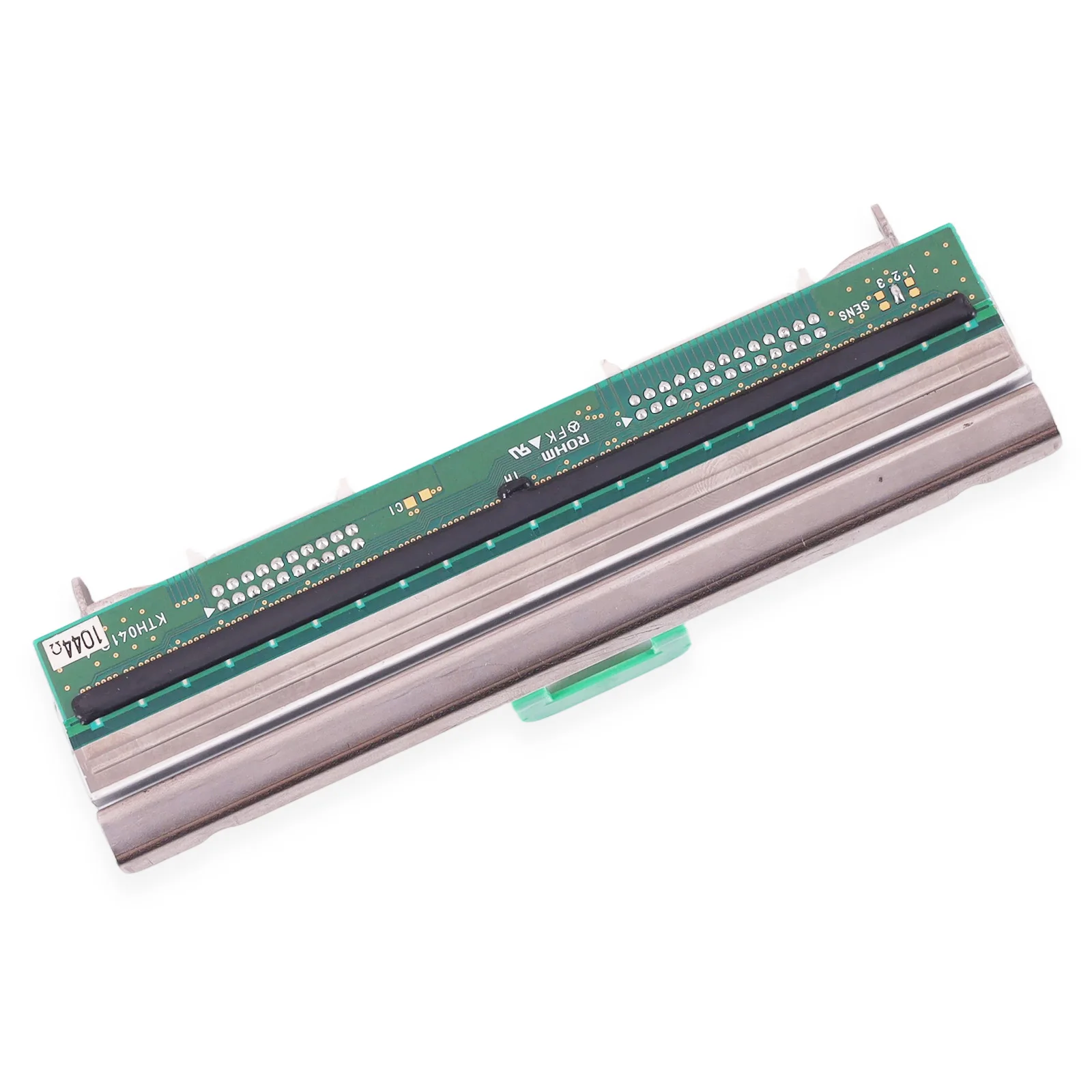 Original Neuer B-EX704-TPH3-QM-R Thermischer Druckkopf für Toshiba B-EX4T2 (B-EX4T2-TS12) Barcode-Etikettendrucker 300DPI Druckkopf – Detail 3