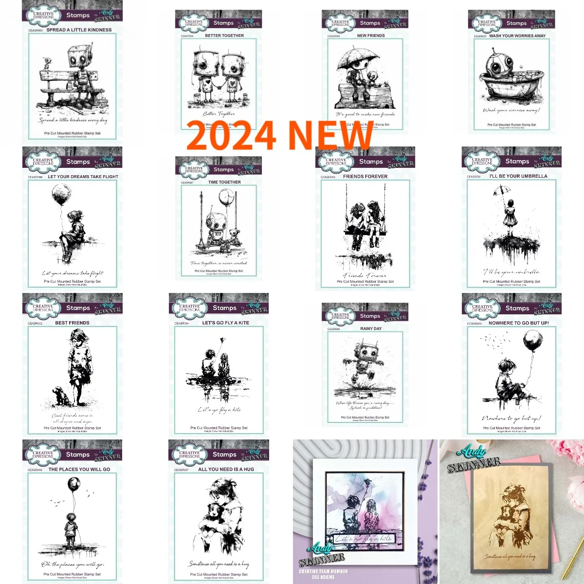 DIY용 투명 실리콘 스탬프 도장, 스크랩북 만들기, 사진 앨범 장식, 뜻깊은 캐릭터 시나리오, 새로운 투명 스탬프