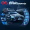 10–100 Stück MUCAR BT200/BT200 Pro OBD2-Diagnosetool, vollständige Systemdiagnose, Bluetooth-OBD2-Codeleser-Scanner für alle Autos 4
