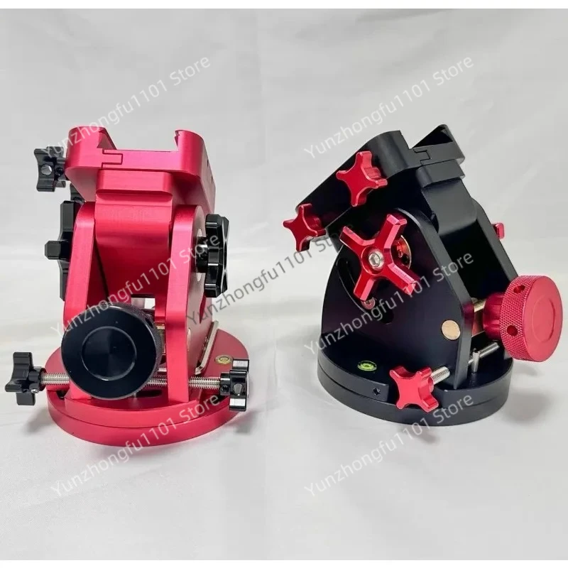 New Generation Equatorial Instrument Mode Frog Card Latitude Adjustment Base New Equatorial Instrument Base High Load