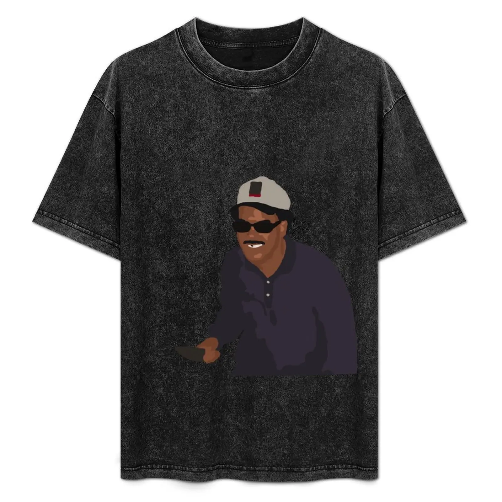 

Zack Fox - fafo T-Shirt custom t shirt Short sleeve tee hippie clothes vintage clothes black t-shirts for men