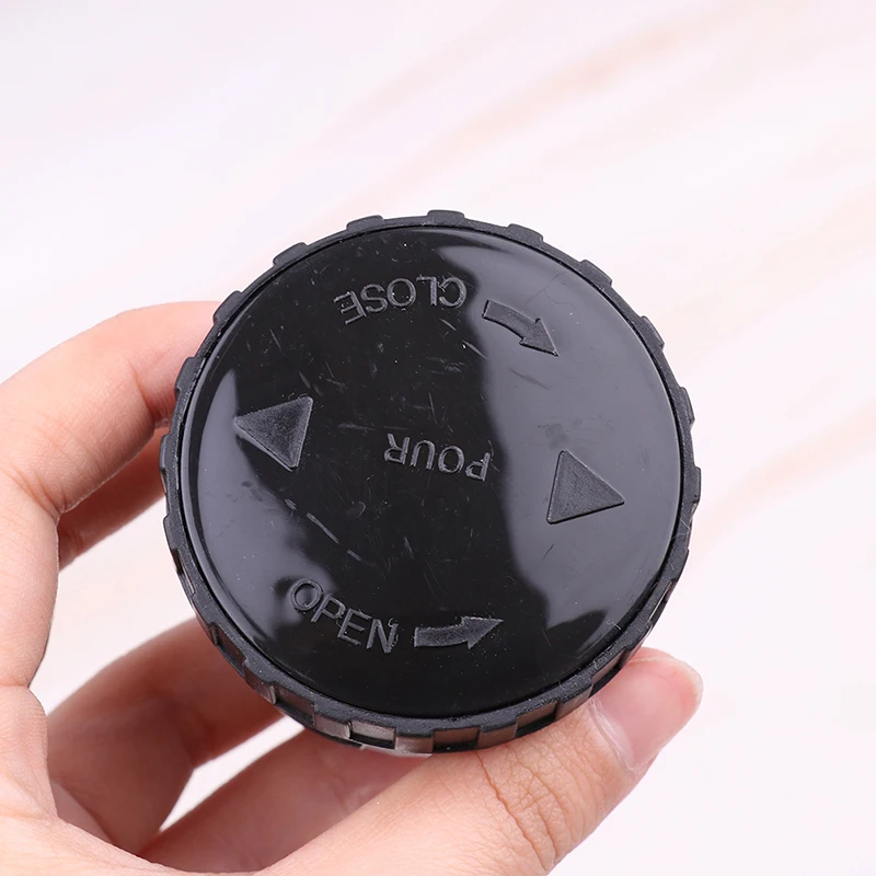 Vacuum Bottle Cap Thermos Bottle Stopper Thermos Bottle Cap Outdoor Travel Cup Bottle Cap For Thermos Cup Outlet Bottle Cap