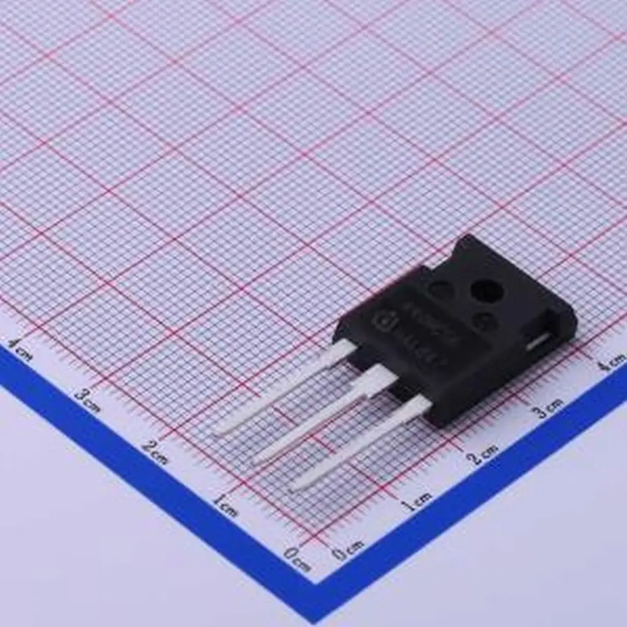 5 قطعة/الوحدة IKW40N120CS6 (IGBTs)