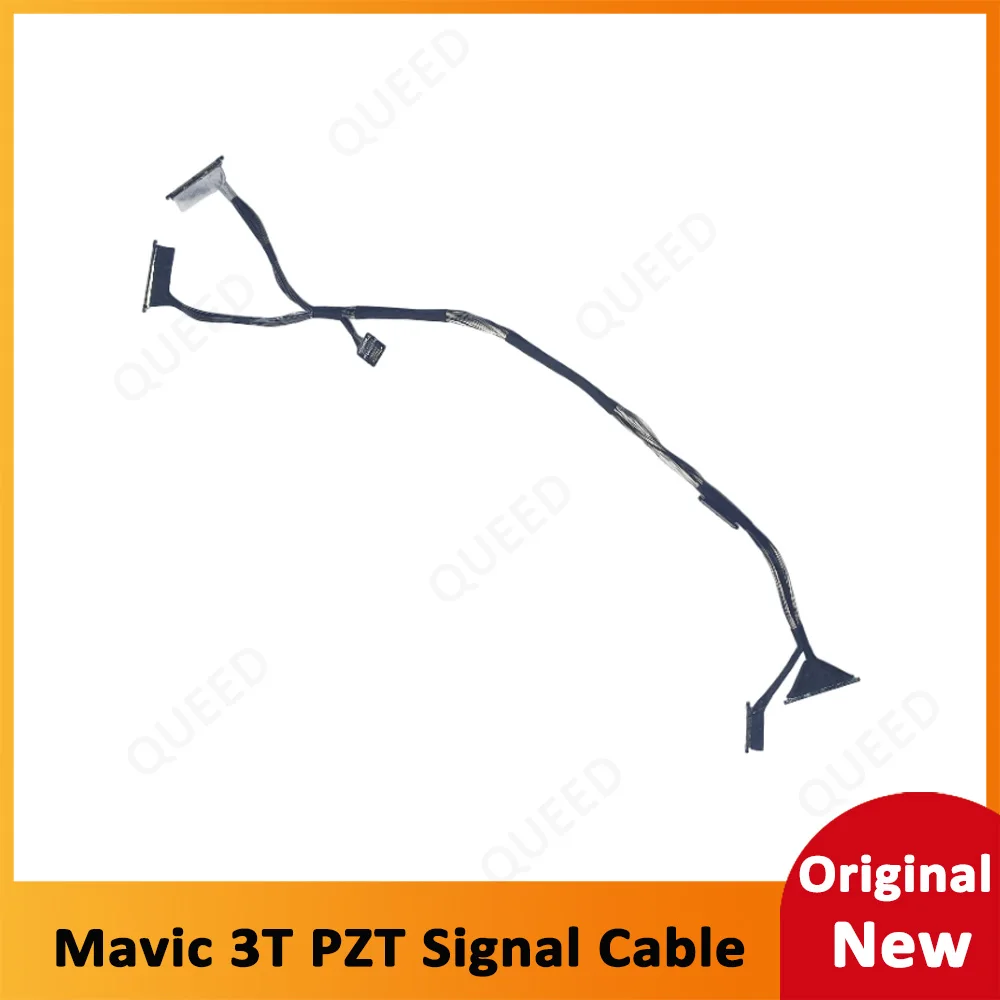 Suitable for DJI Mavic 3T 3 Cine Pro 3E classic gimbal signal cable Mavic 3 series drone camera transmission cable PTZ cable