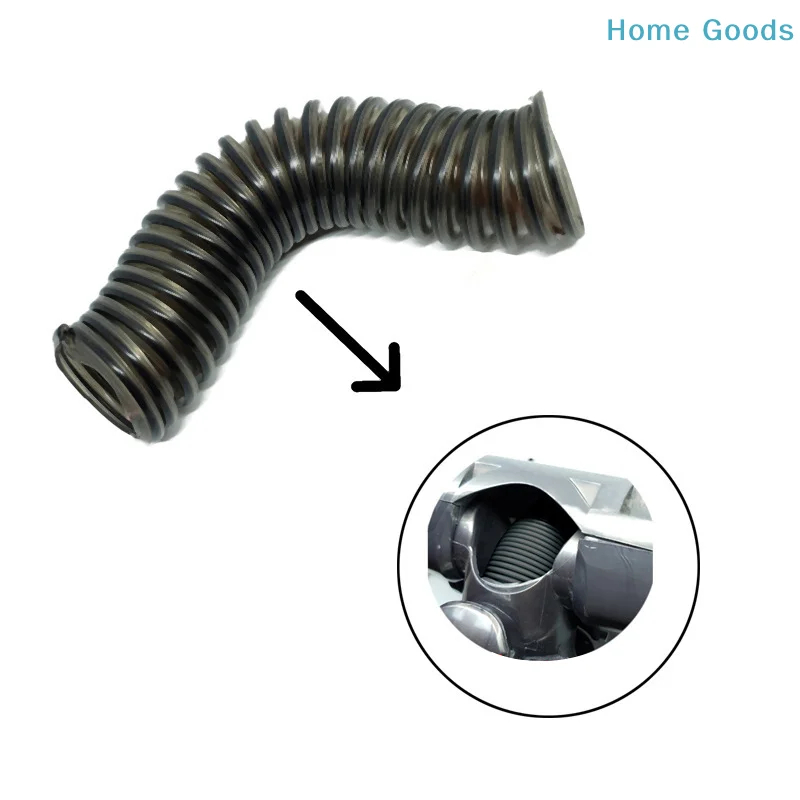 preferredVacuum Cleaner Lower Duct Hose Nozzle Hose Replacement Parts For HV322 HV320 Vacuum Cleaner Vacuum Cleane Toolproduct