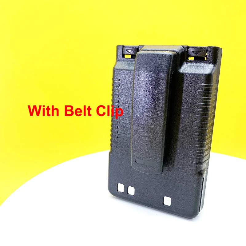 2200mAh SBR-14LI Battery For Yaesu VX-8R VX-8DR VX-8GR FT-1DR FT1XD FT-2DR Radio FNB-102LI FNB-101Li FT3D FT5D VX8DE