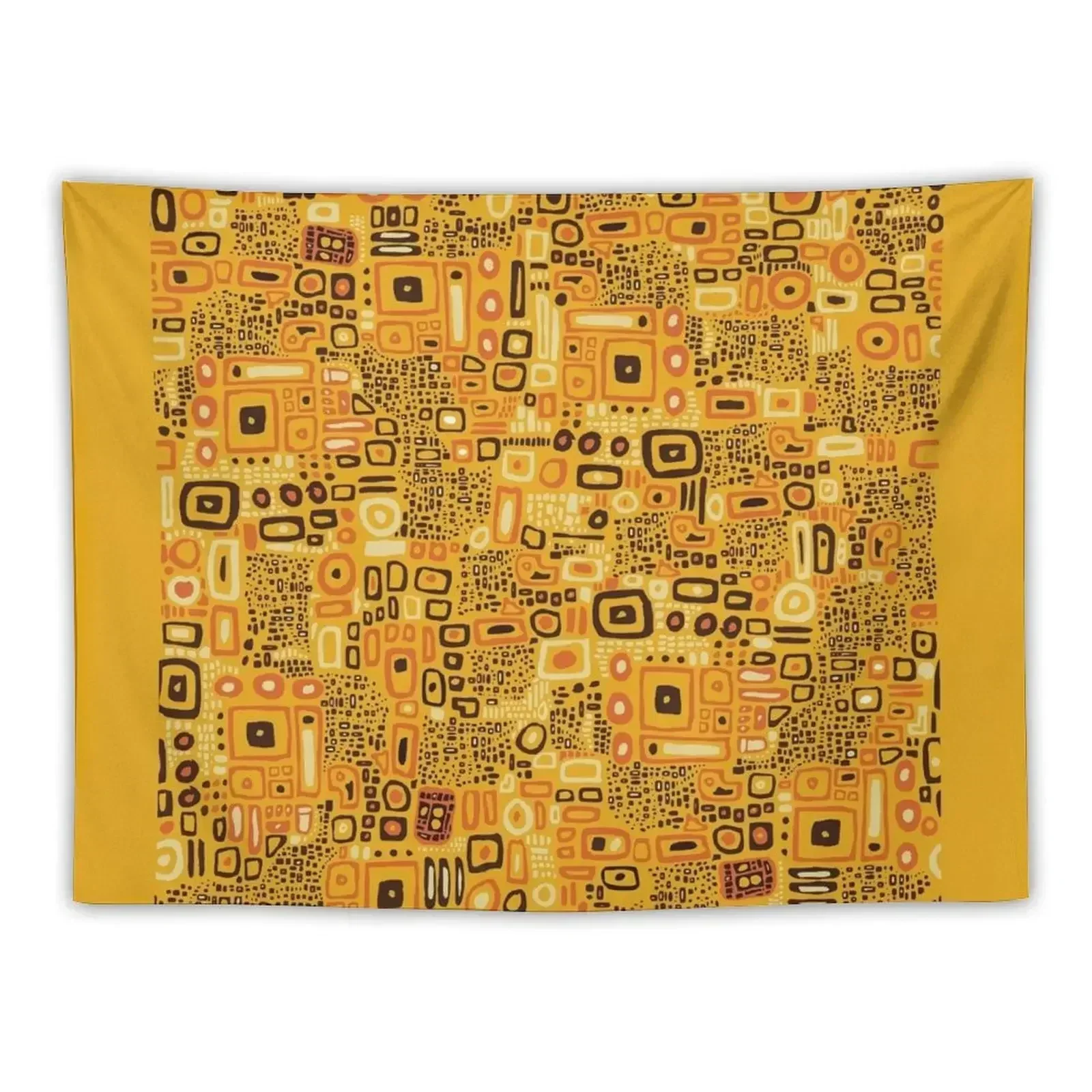 

Klimt Pattern Tapestry Wall Decor Hanging Japanese Room Decor Room Decor For Girls Tapestry