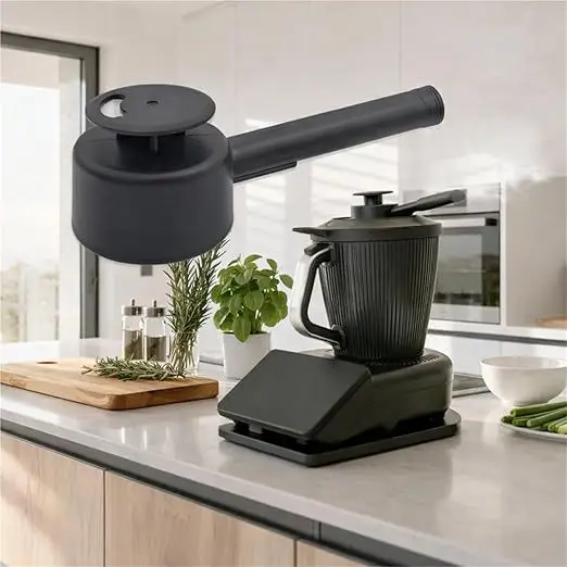 

TM7 Specialized Steam Distributor for Cooking Steam Ducts Cooker Steam Splitter Heat-Resistant for Making Meal Cooking Kitchen
