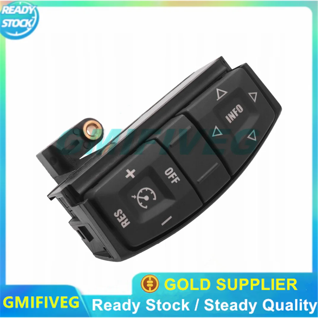 

Spare Parts 1486286 Cruise Control Switch Module for Scania Trucks SCE