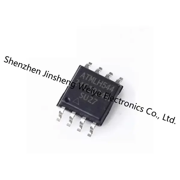 AT24C1024W-10SU-2.7 Memory ICs EEPROM 1MBIT I2C 1MHZ 8SOIC