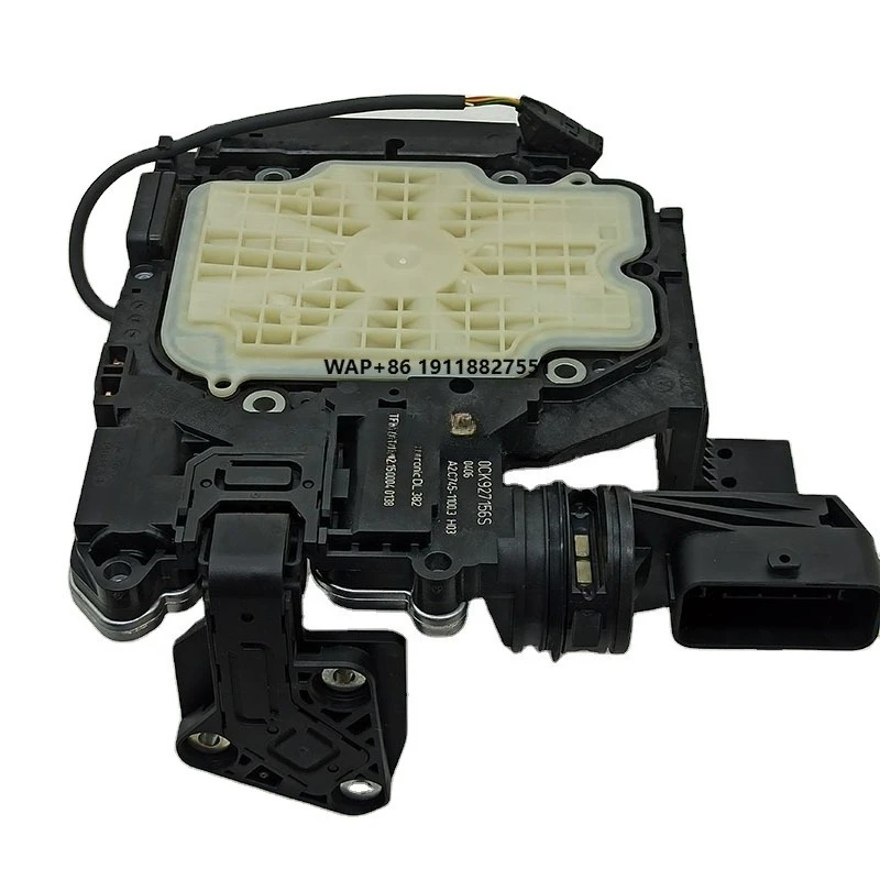 

0CK-0003-OEM Control Module OEM 0CK927156S 0CK927156AA 0407 DL382/0CK DCT Transmission 7 Speed for