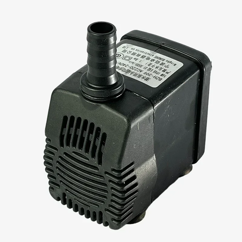 

Pure copper motor bzh-399 cooling fan water air conditioner special circulating water pump 16 watts 3000r/min