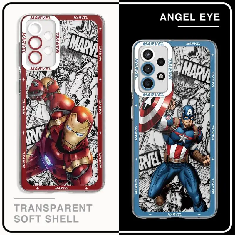 Marvel Spiderman Ir…