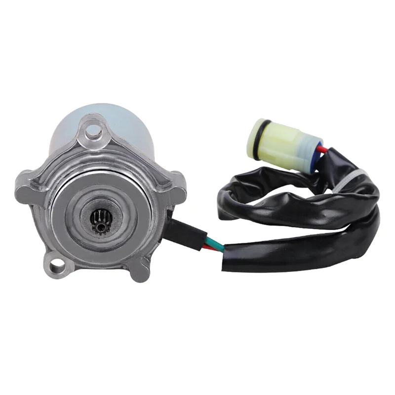 

H5-Power Shift Control Motor Replacement Parts For Honda TRX350FE Rancher 350 31300-HN5-A11