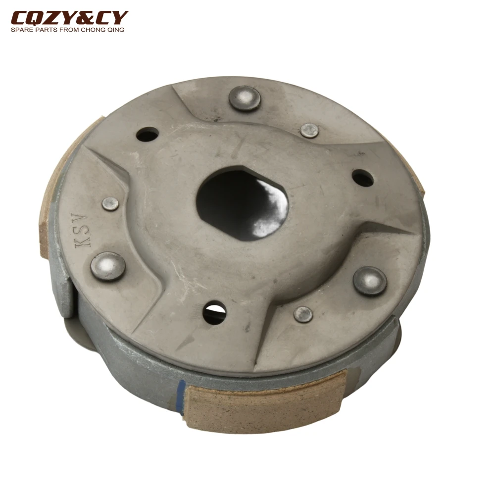 Scooter SH300 High Quality Clutch Assy For Honda NSS250 PS250 CH250 FES250 Forza300 NSS300 Nss Sh Ps Ch Forza 250cc 300cc 4T