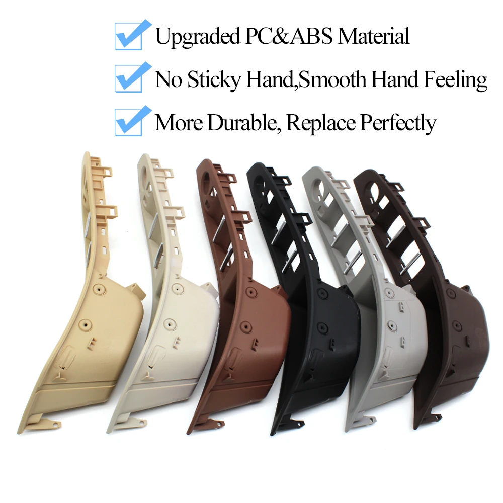 Thumbnail 3 - #75 Door Panel Trim Covers Sale