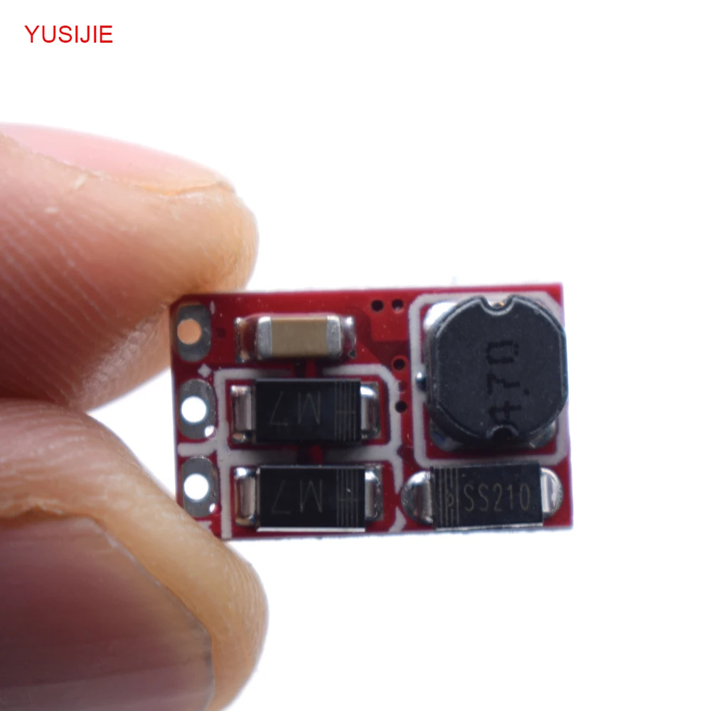 YUSIJIE-388 Modified electric vehicle motorcycle car brake light module DIY strobe light 10-60V brake flash light drive module