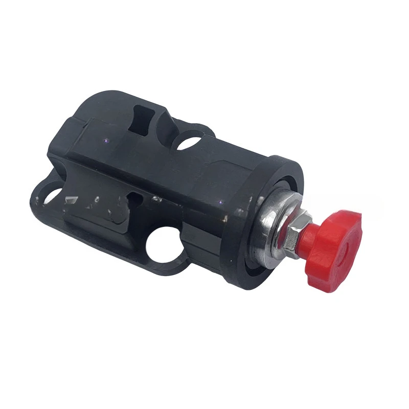 

Регулятор датчика холостого хода мотоцикла, электронный дроссельный клапан впрыска топлива подходит для RS150 R GTR150 IACV SONIC