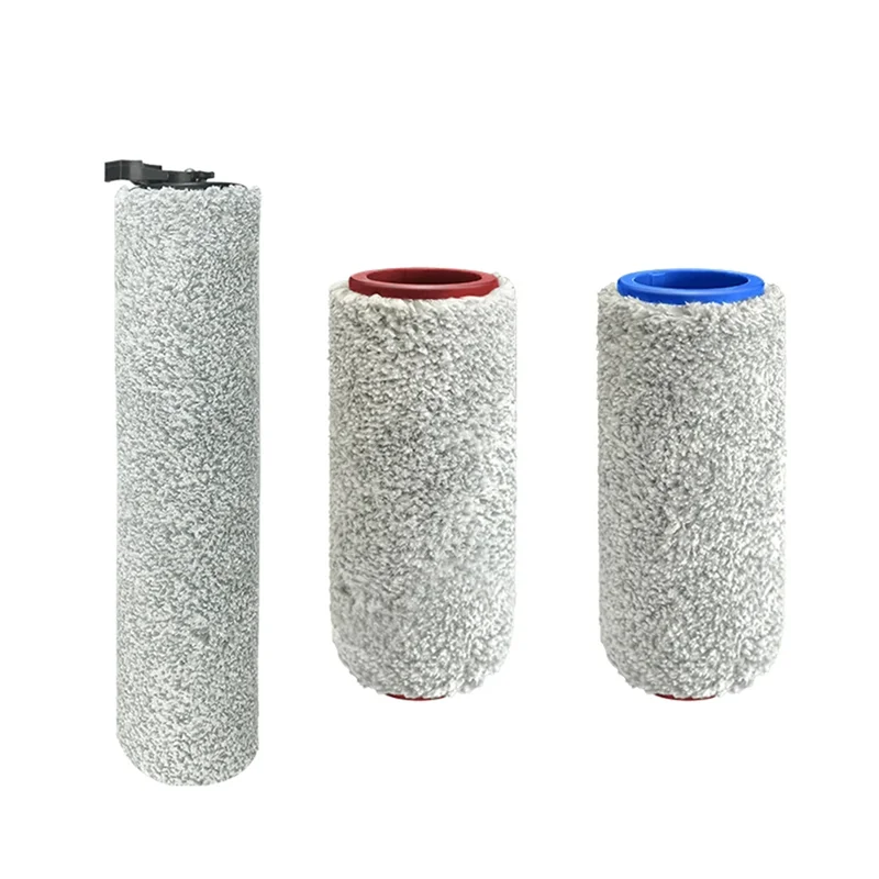 YCOC-para Roborock Dyad U10 repuestos de aspiradora cepillo de rodillo desmontable filtro Hepa