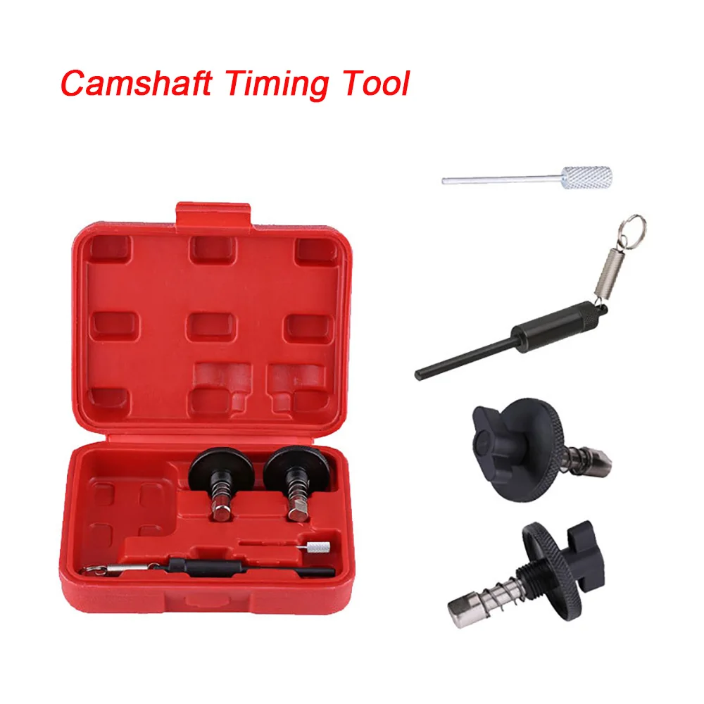 Diesel Engine Timing/Locking Kit 100% Brand New Camshaft Timing Tool For Fiat Alfa Romeo Diesel Engines Auto Tools