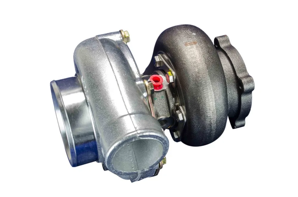 GT3582 GT35 GT3582R T3 flange oil and water 4 bolt turbocharger turbo compressor A/R .70 Turbine A/R .82 WX-TURBO32-82