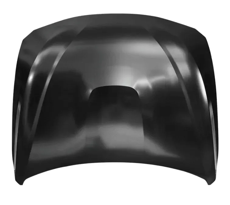 

BMW 3 Series F30 Carbon Fiber Hood M3 Style Black Iron 2012-2018 Suppmann Auto Parts ABS Body Kit