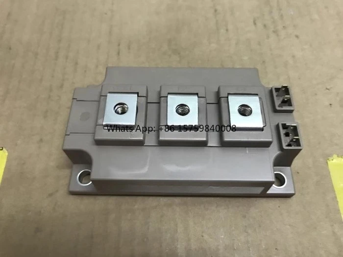 

Suitable for IGBT module 2MBI400U4H-120-50 2MBI450VH120-50