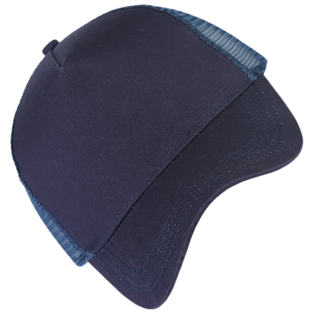 

Baseball Cap Men Sun Hat Lightweight Breathable Mesh Adjustable Riding Hats for Outdoor Sports Tennis Hiking Camping Climbing